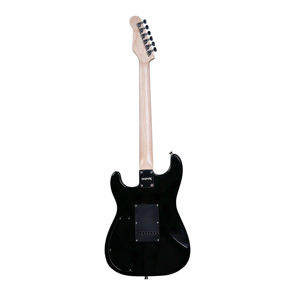 Smart Guitar RGB24/BK
