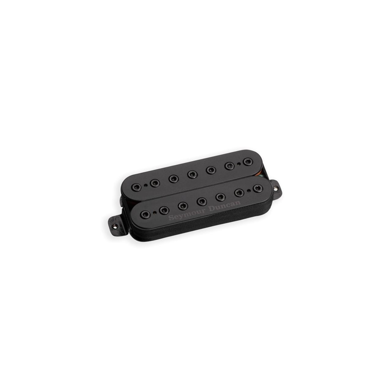 M Holcomb Omega 7 string Bridge - Tonabnehmer