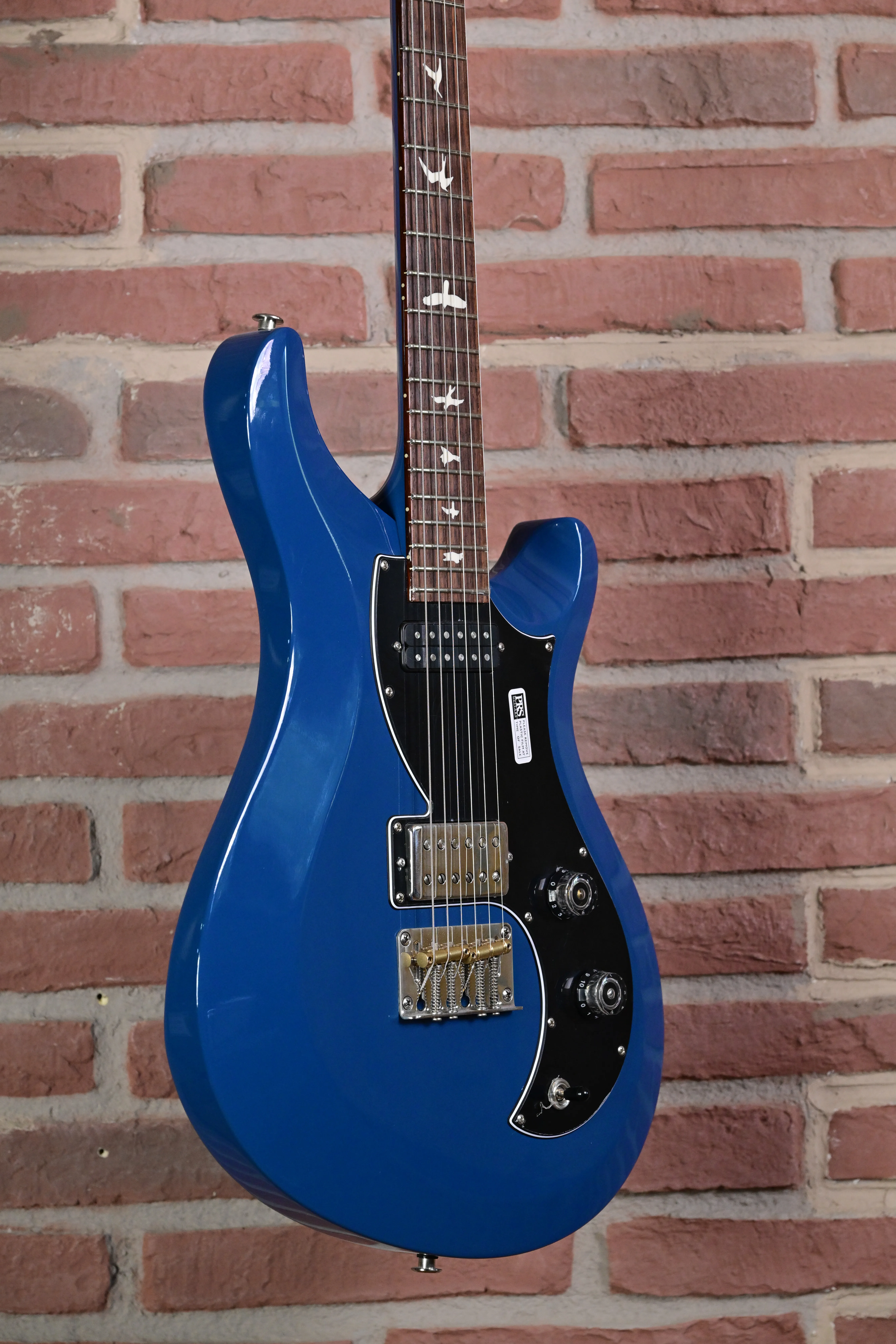 S2 Vela - Space Blue