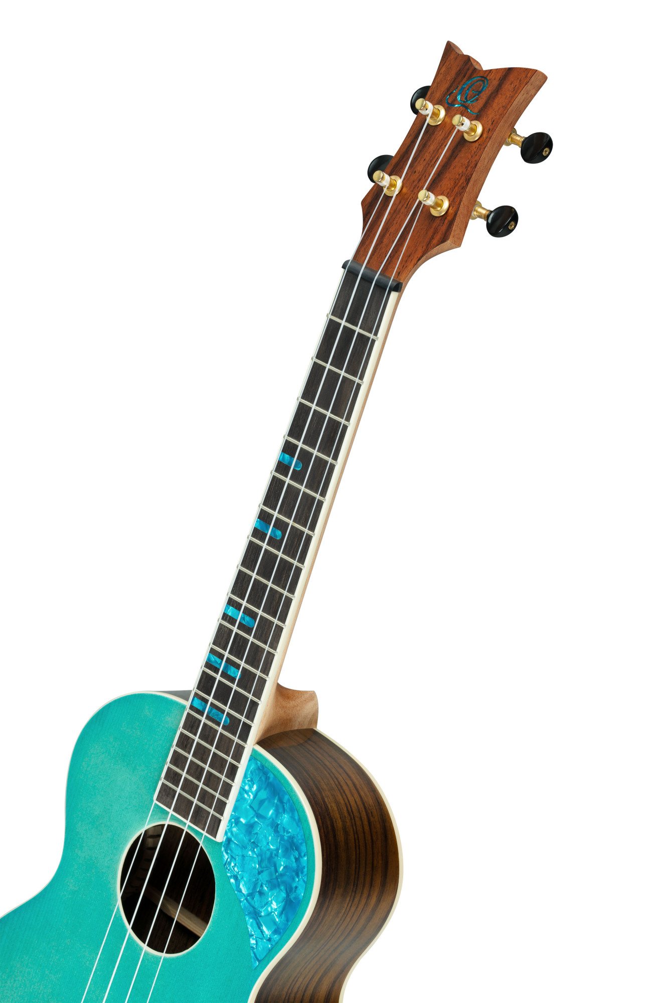 RUGH-OCT Tenor Ukulele