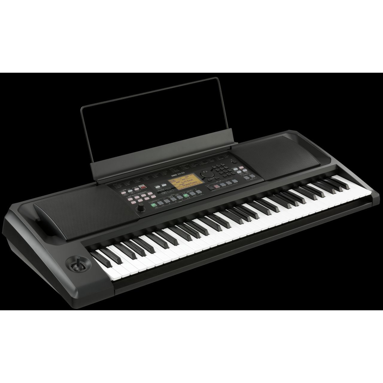 EK-50 Keyboard 61 Tasten