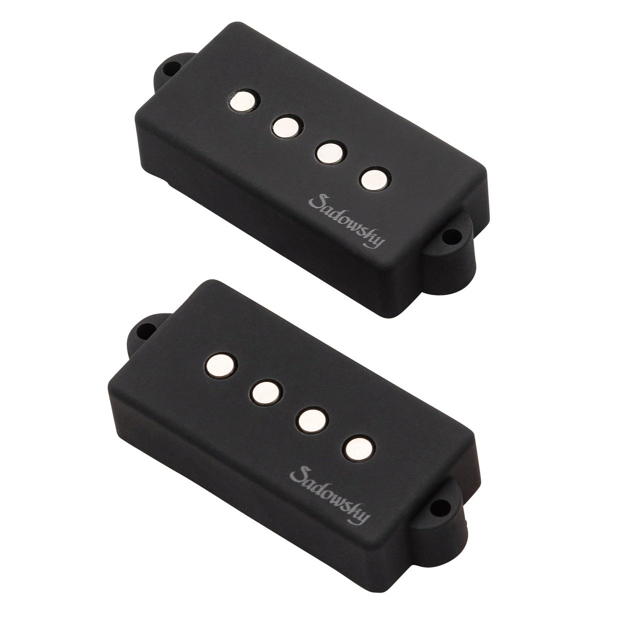P-Style Bass Pickup Split Coil 4-String