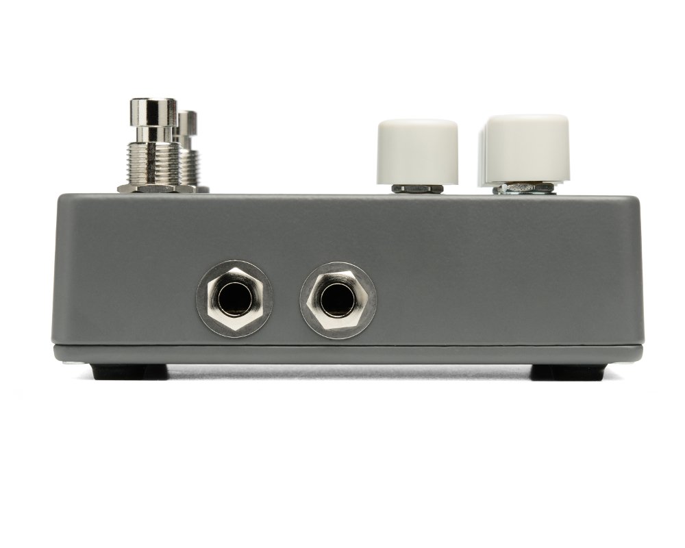 Mono Synth Guitar Synthesizer