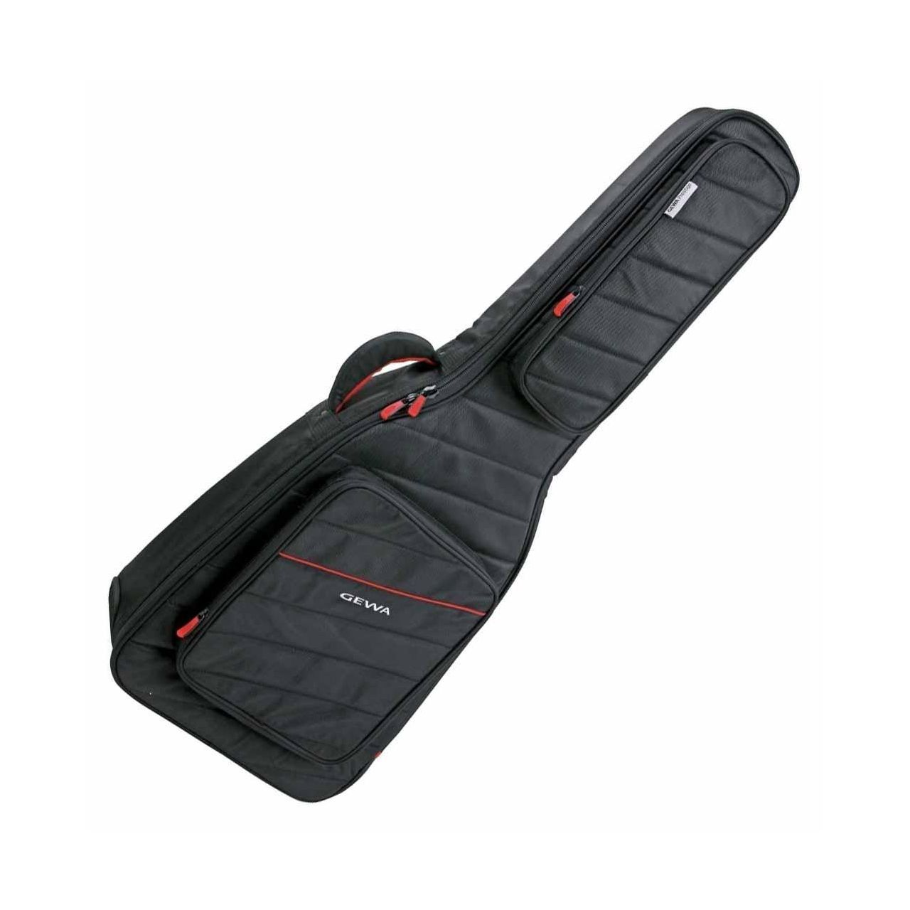 Gitarren Gigbag Cross 30 - Westerngitarren-Tasche