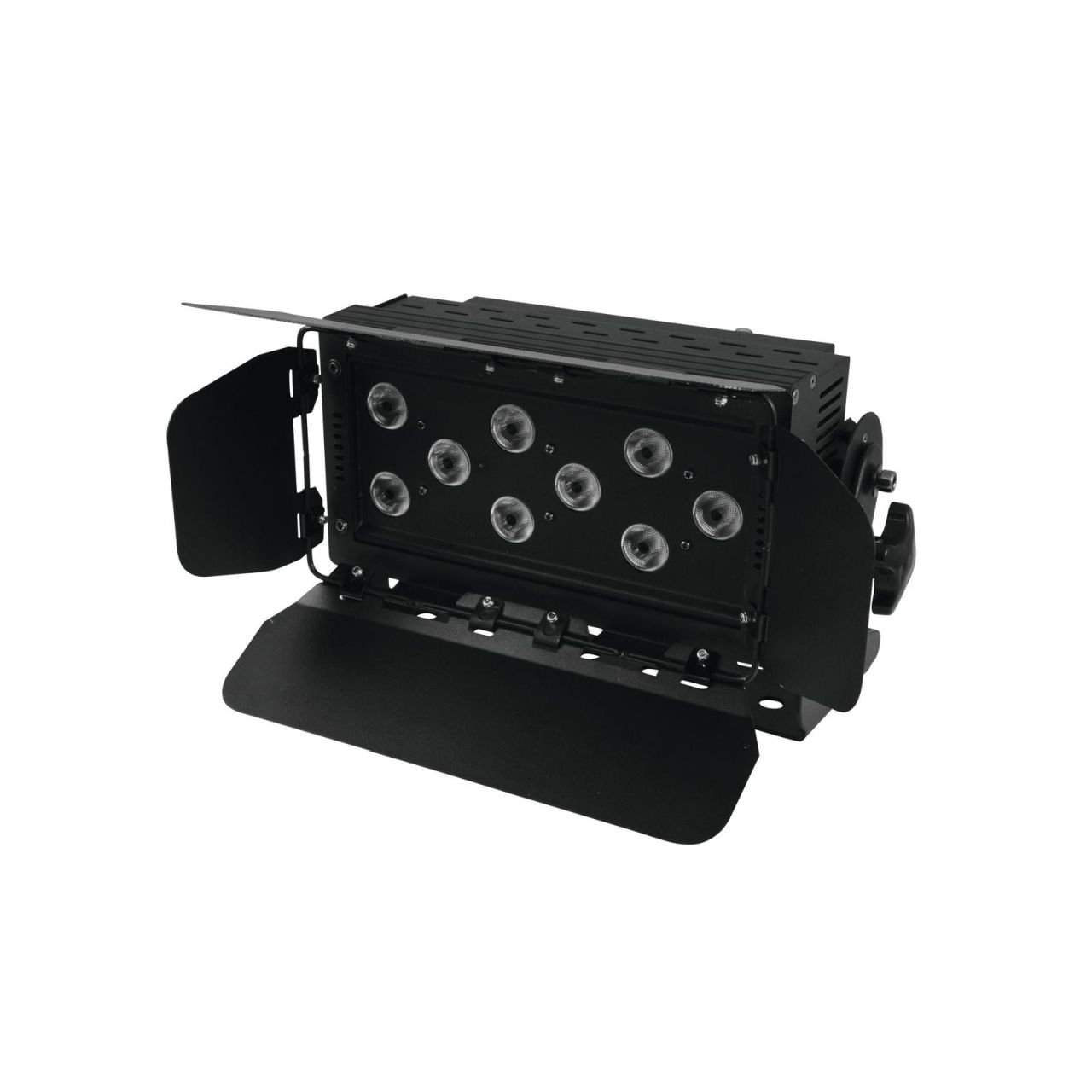 LED CLS-9 QCL RGBW 9x8W 12°