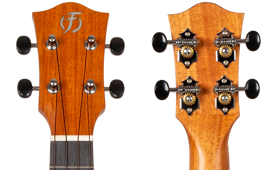 Antonia Concert Ukulele