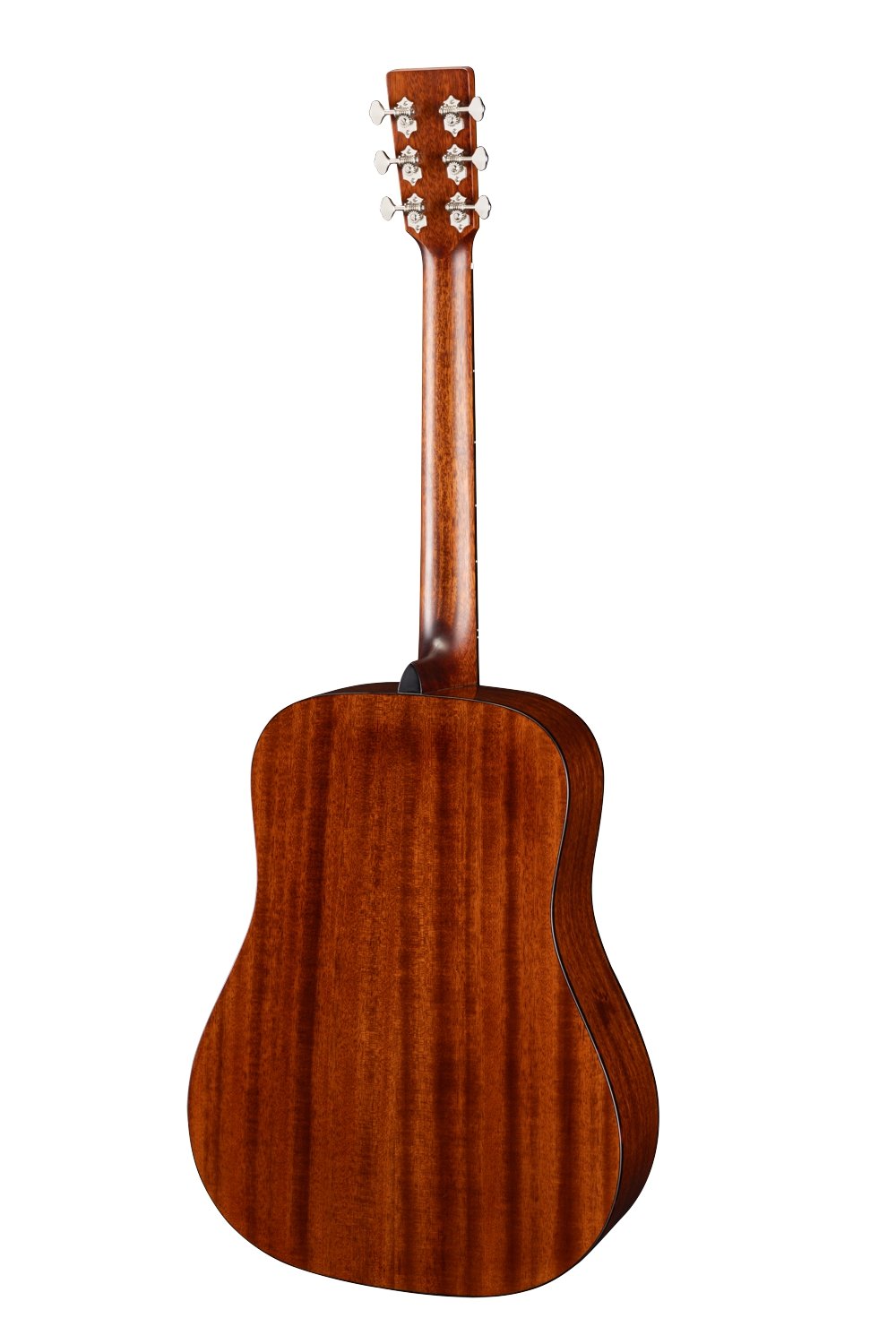 E2D  Deluxe Sunburst