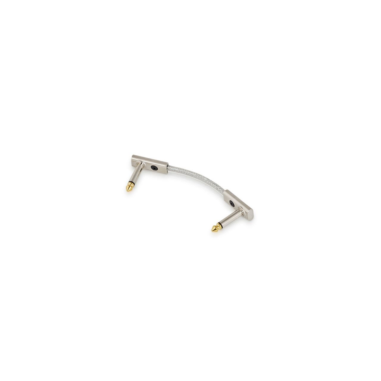 Sapphire Series Flat Patch Cable - 5 cm / 1 15/16"