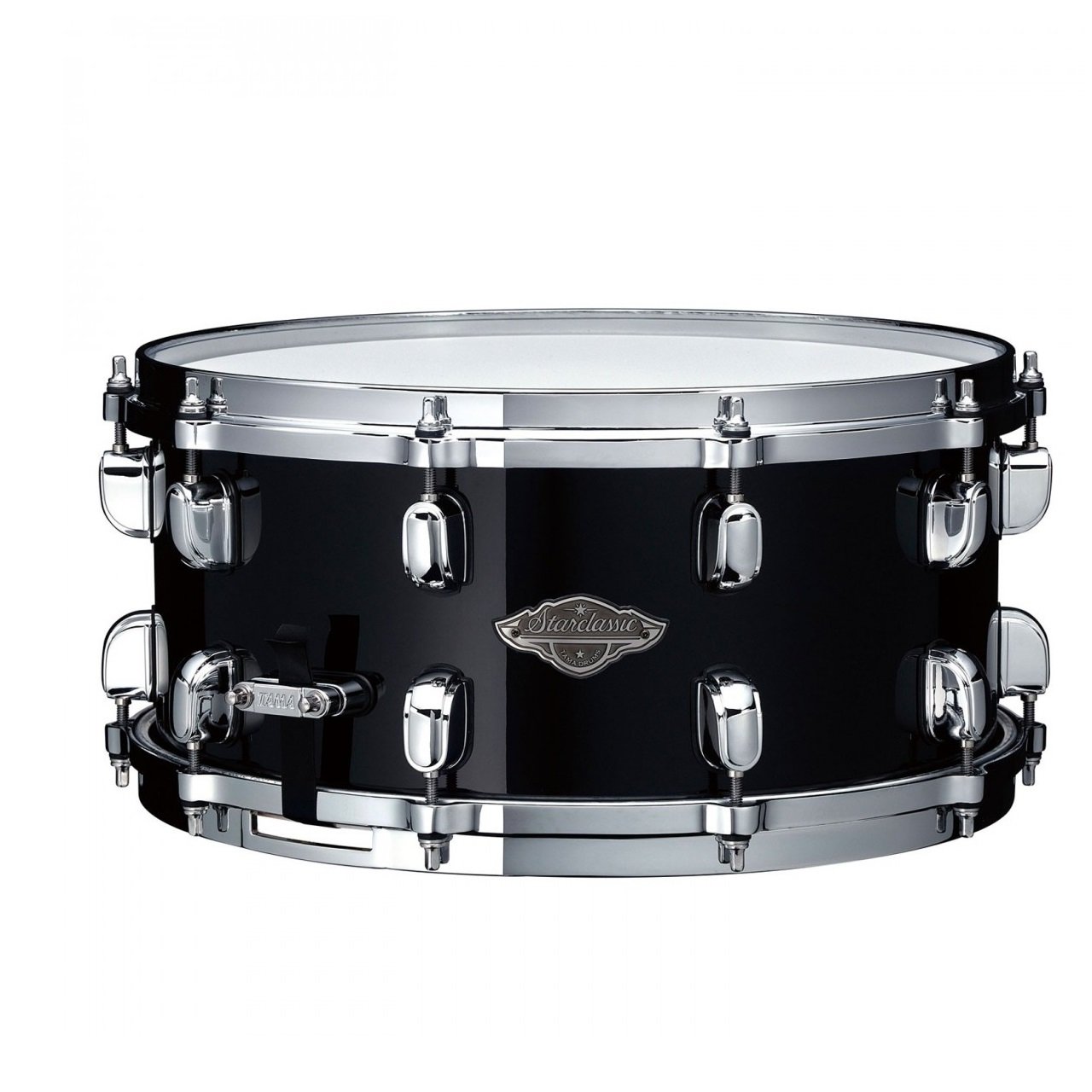 Starclassic Performer Snare 14" x 6,5" Piano Black