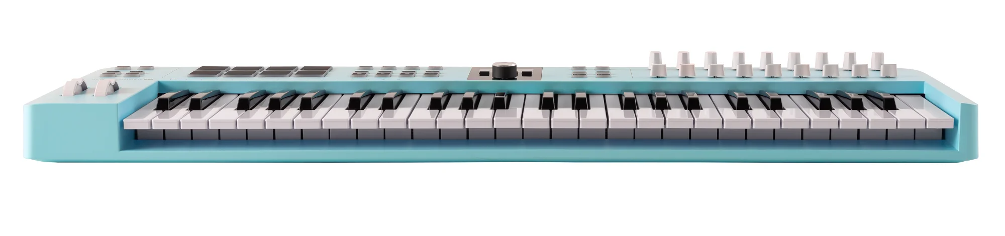 KeyLab Essential MK3 49 - Aquamarine