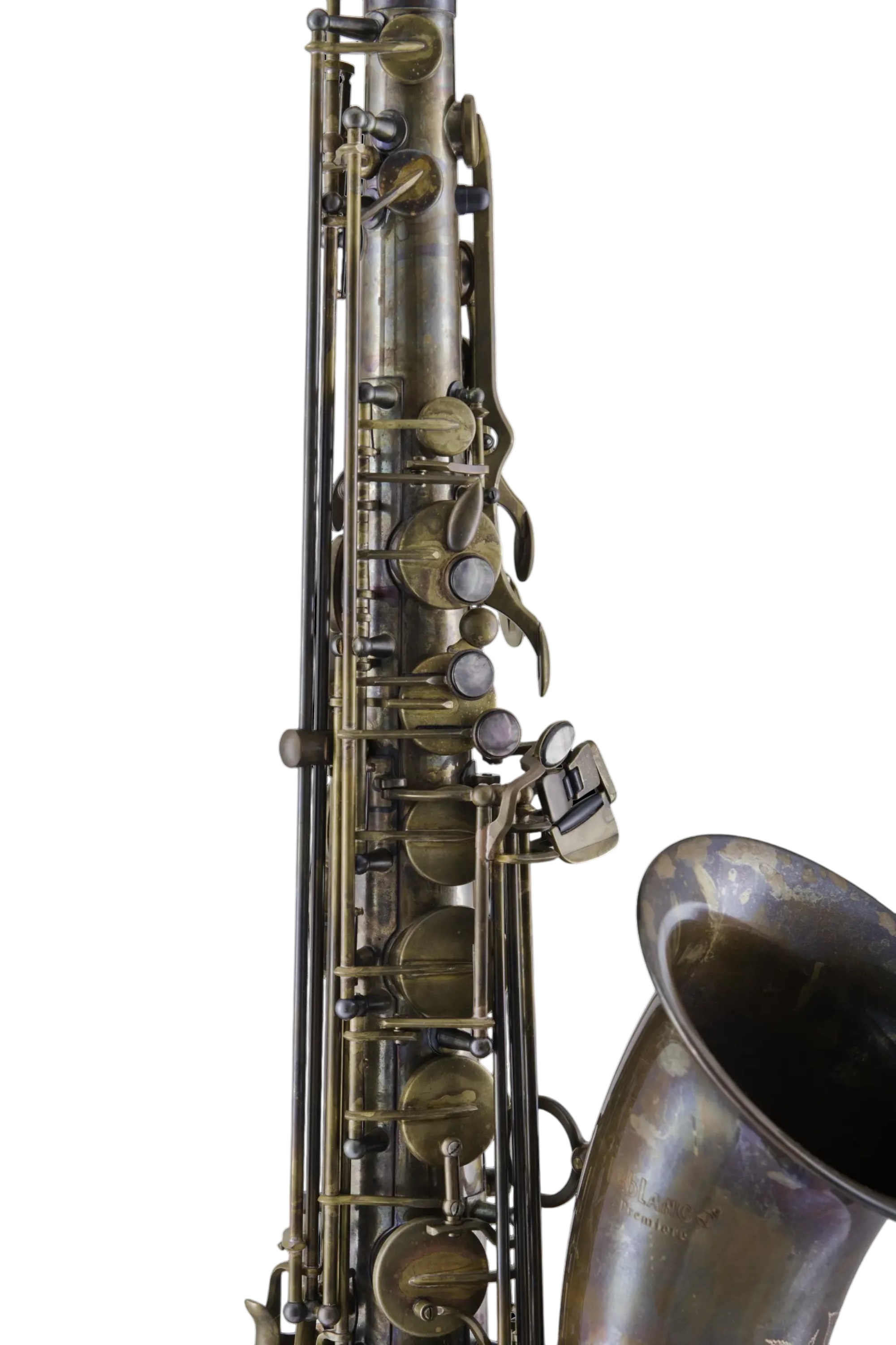 LTS711AB Premiere Tenorsaxophone in Bb