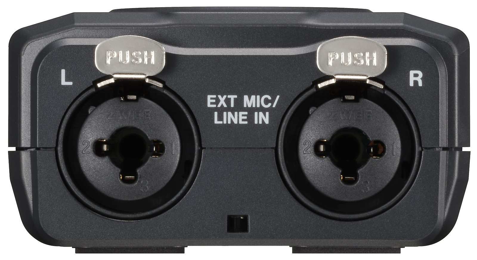 DR-40XP 4-Spur-Audiorecorder