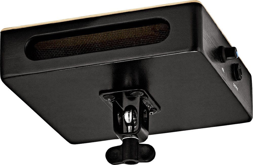Pickup Cajon Tom Tap