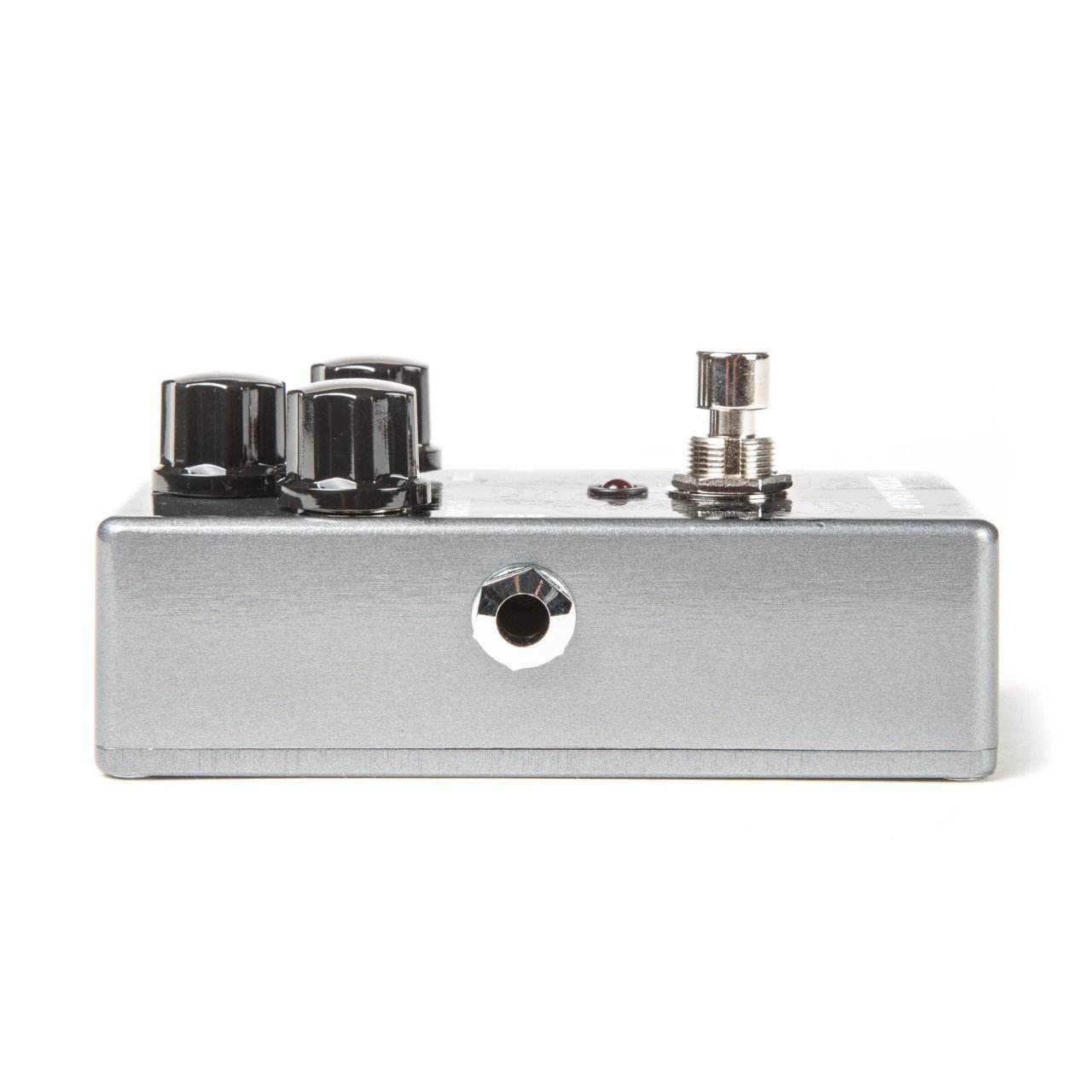 Jimi Hendrix Gypsy Fuzz Limited Edition - Fuzz Pedal