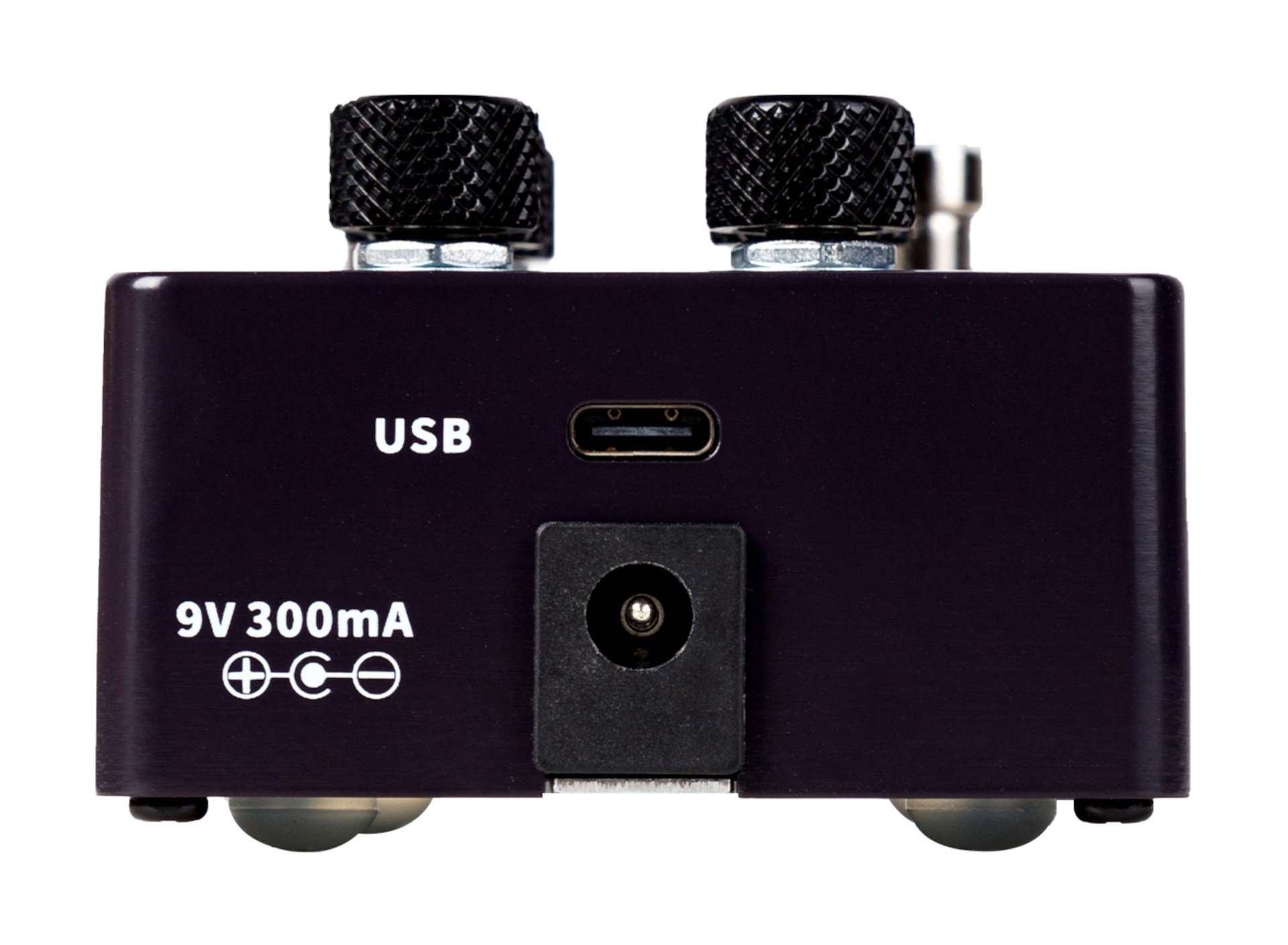 Drummer X2 Stereo Drum Machine Pedal