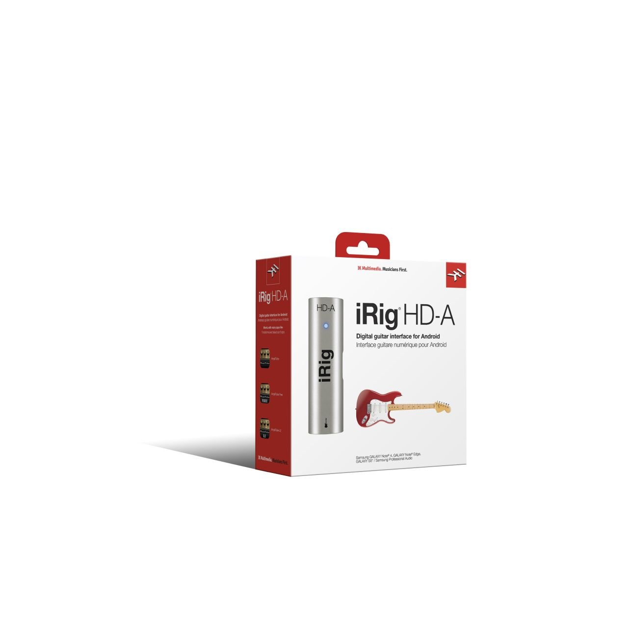 iRig HD-A