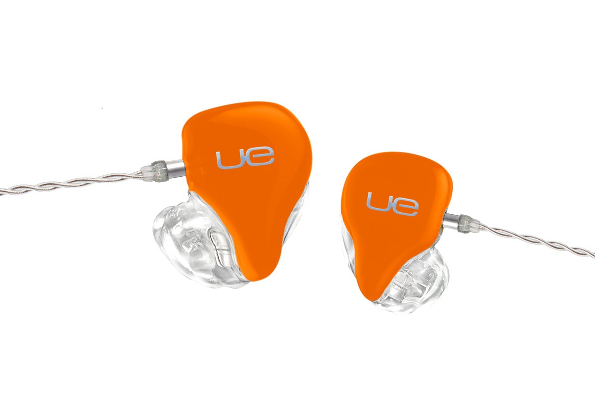 In Ear Hörer