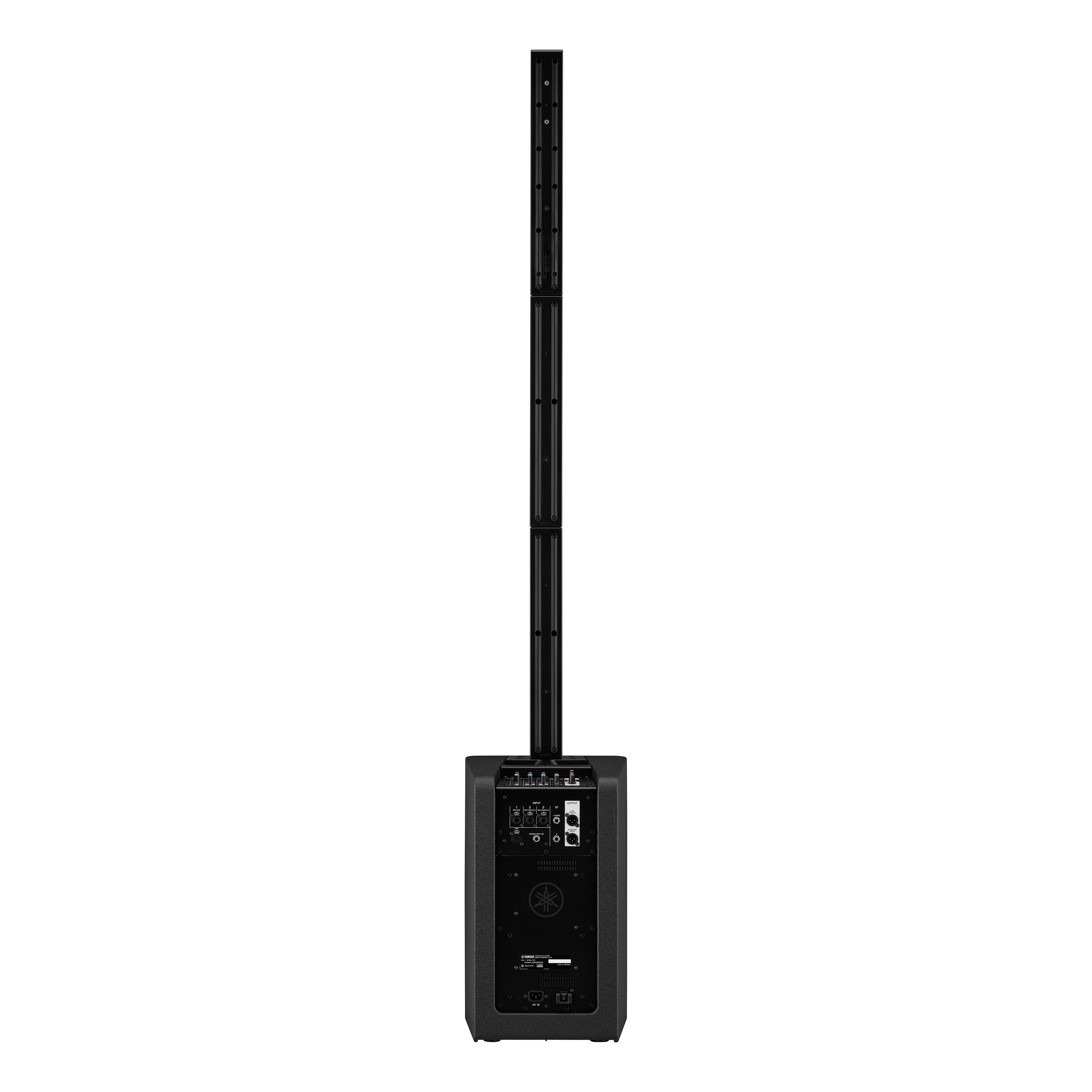 Stagepas 1K mkII