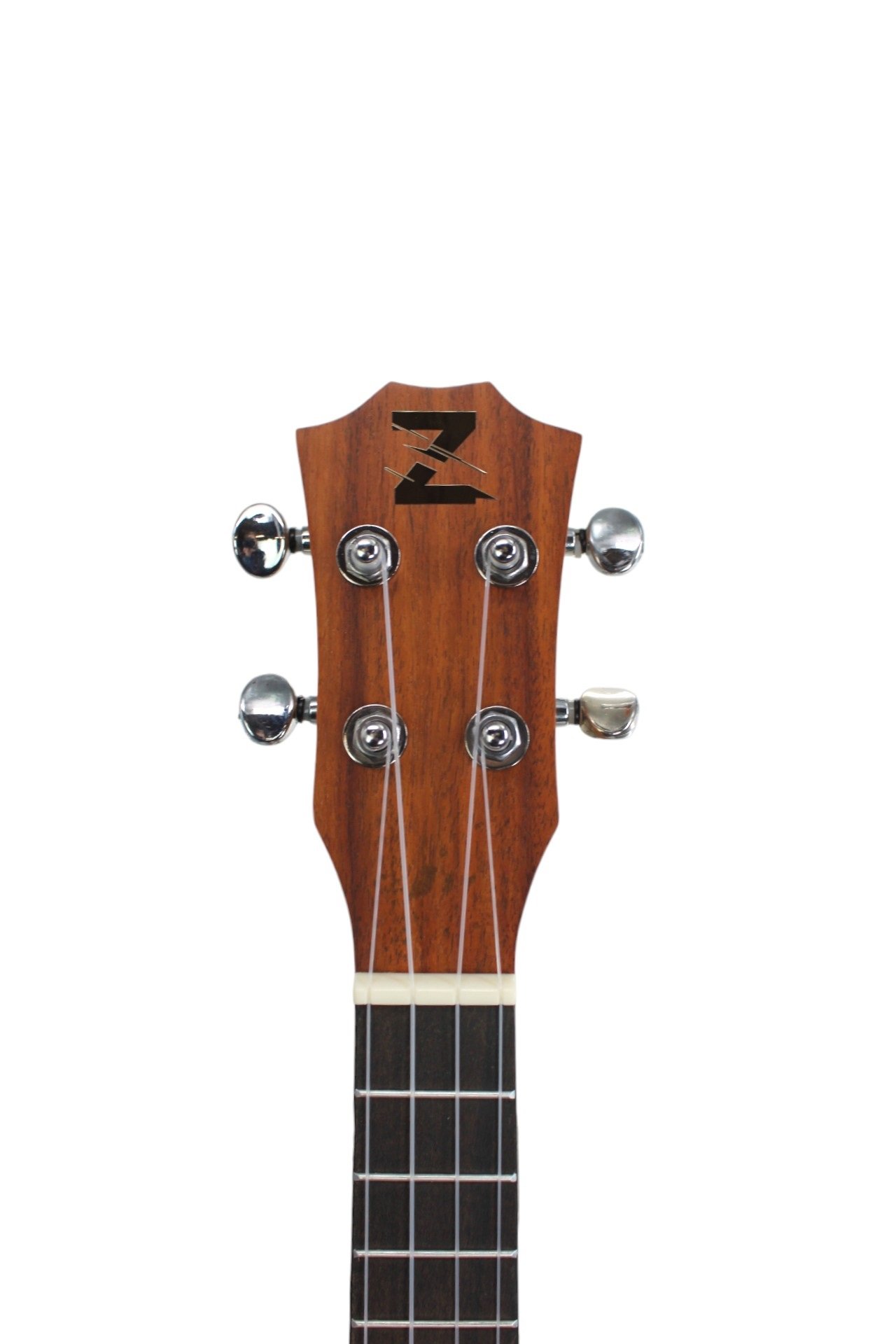 Konzert Ukulele Fichte - Koa