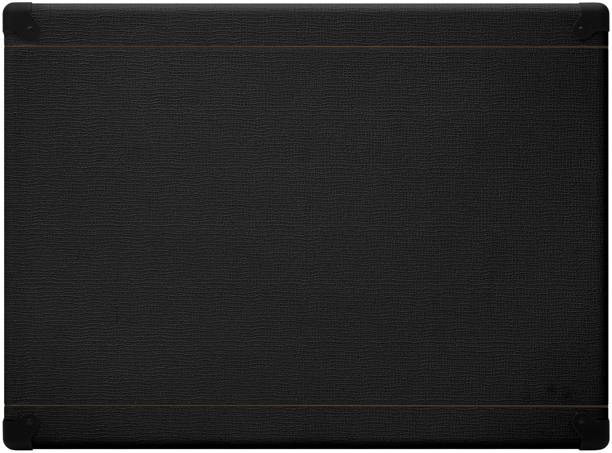 OBC410HC BK Bassbox