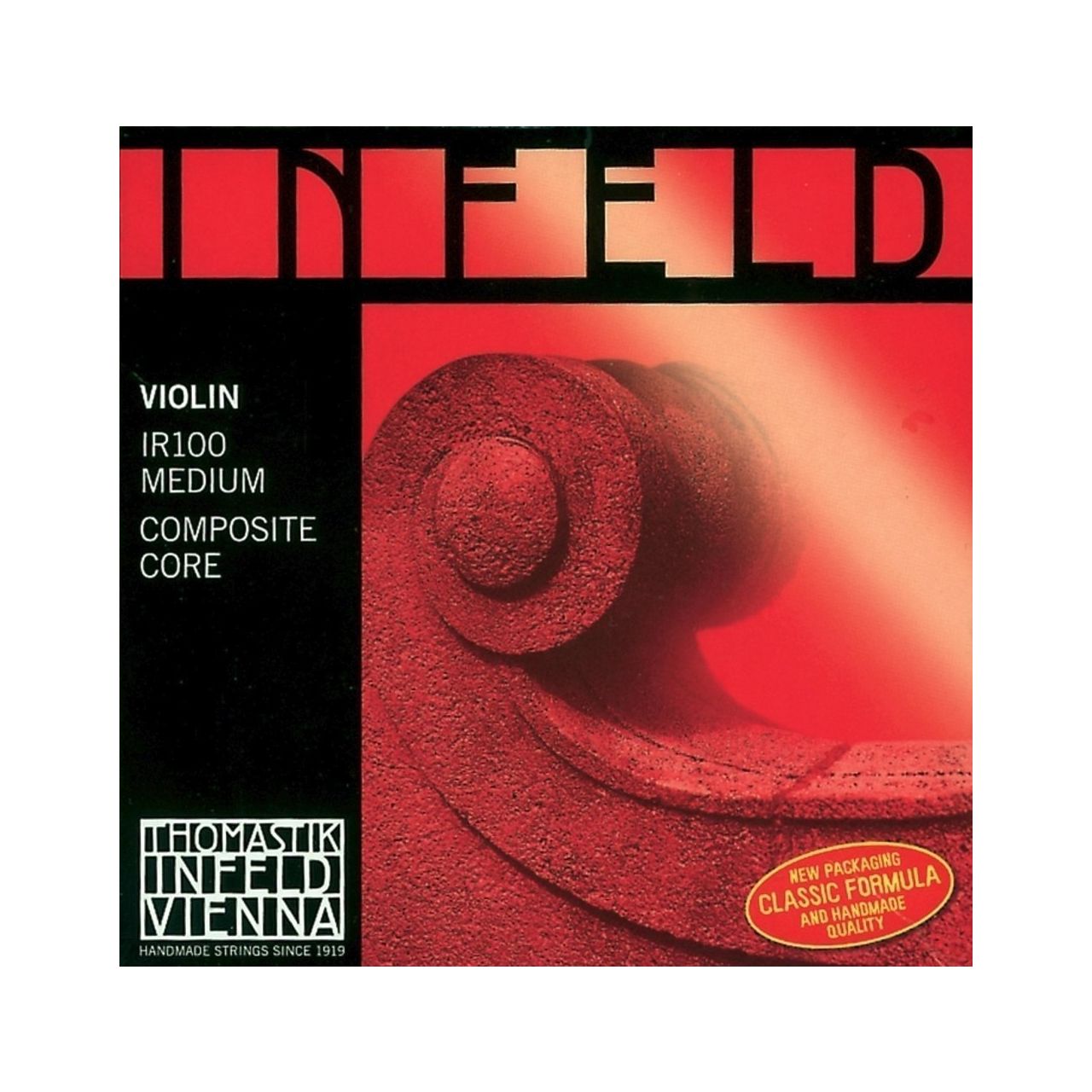 TH-IR-100 Infeld Red 4/4