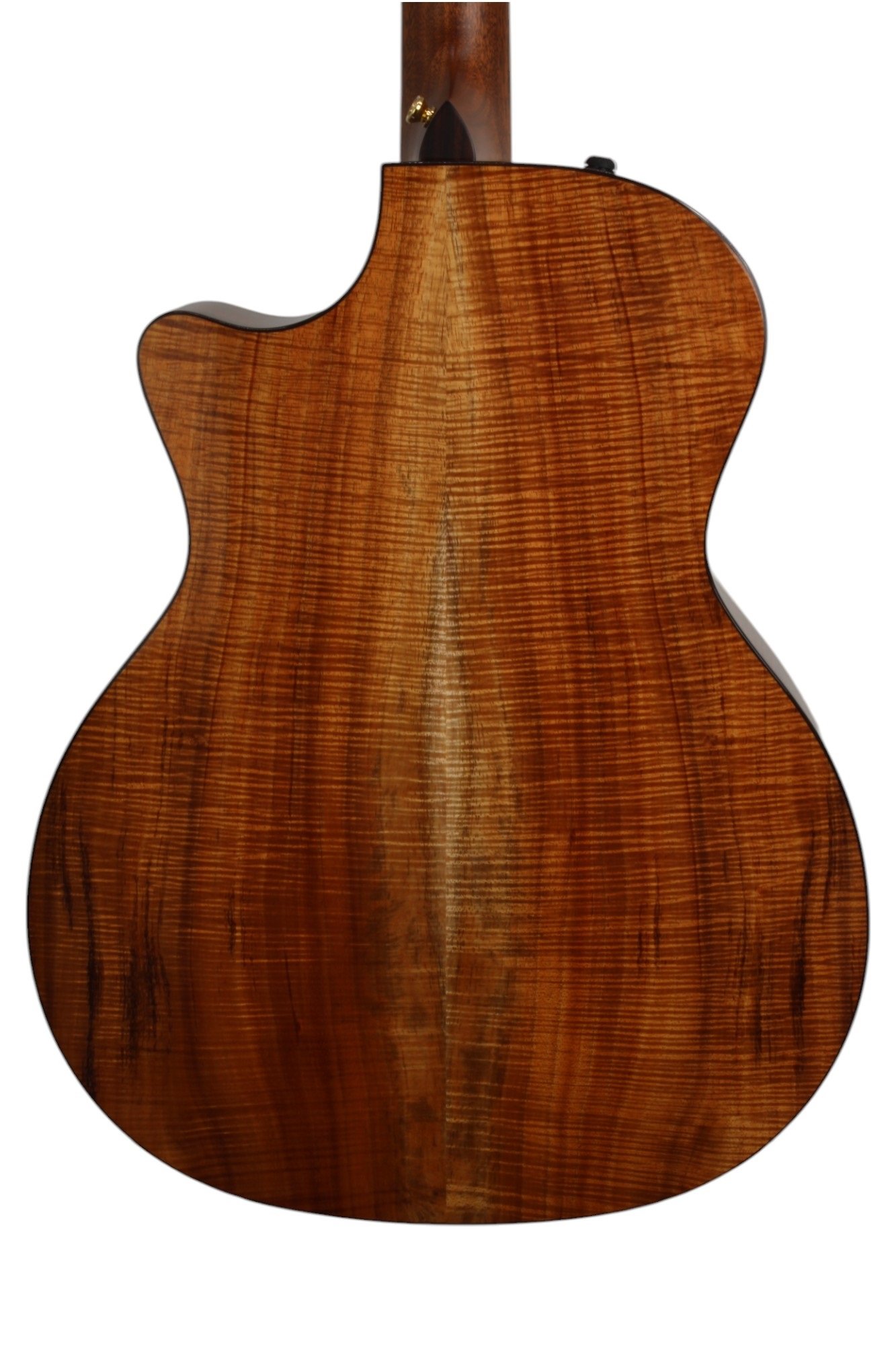 Custom GA Koa(AA), Koa(AA) #26