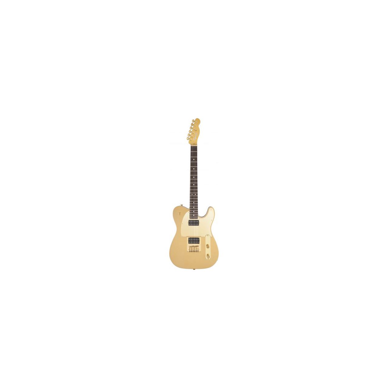 J5 Telecaster FRG - Signature E-Gitarre 