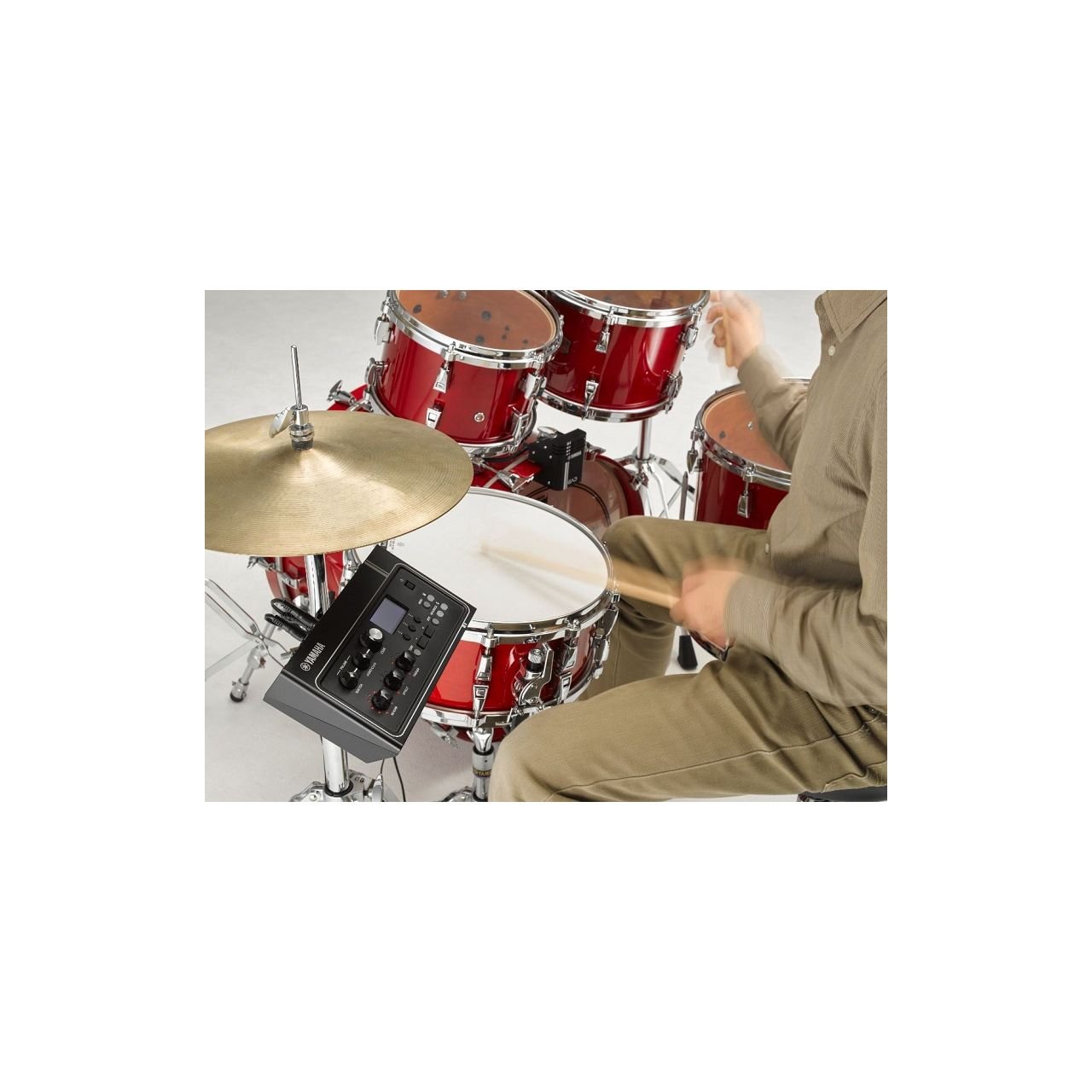 EAD10 Hybrid Drum Module