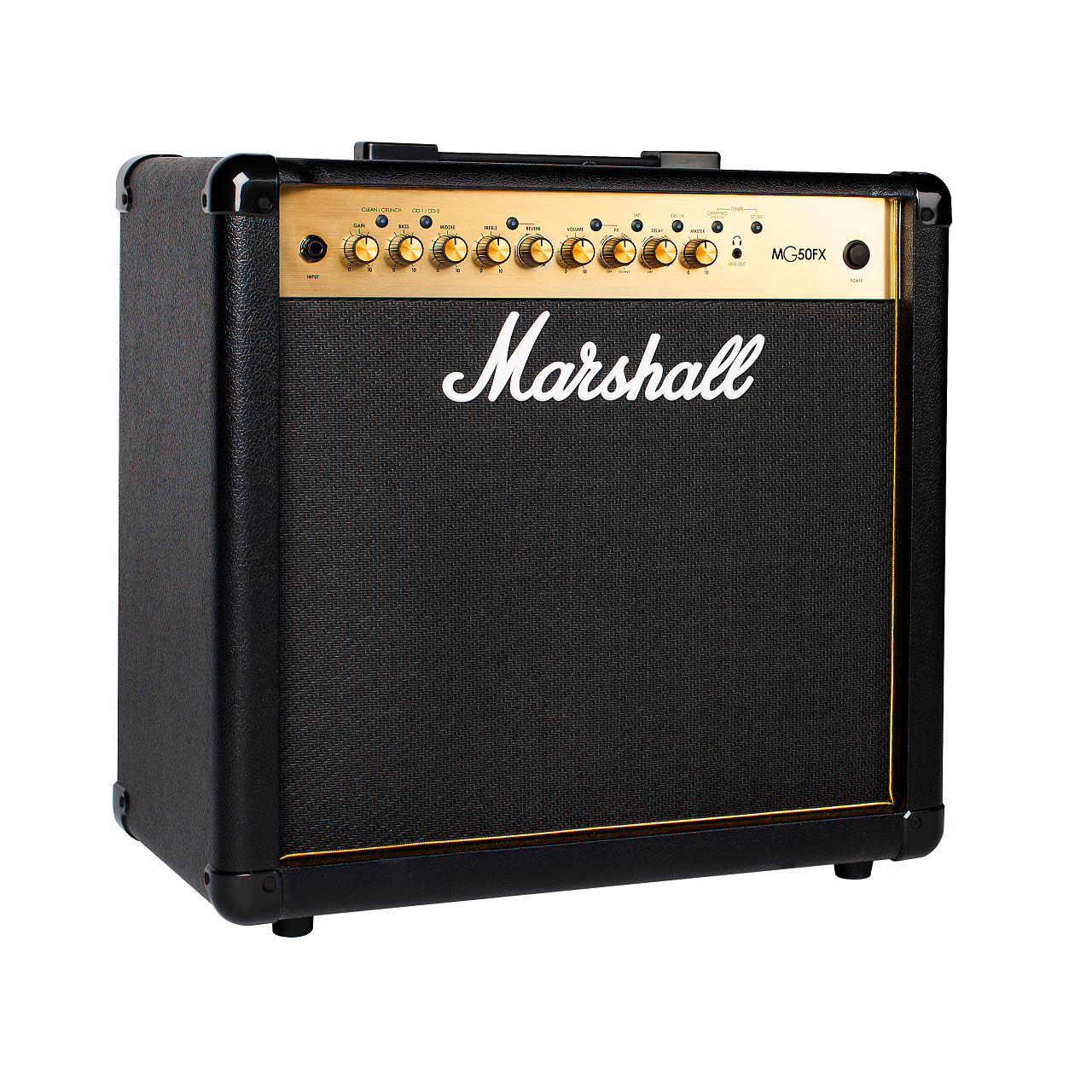 MG50GFX - E-Gitarrencombo