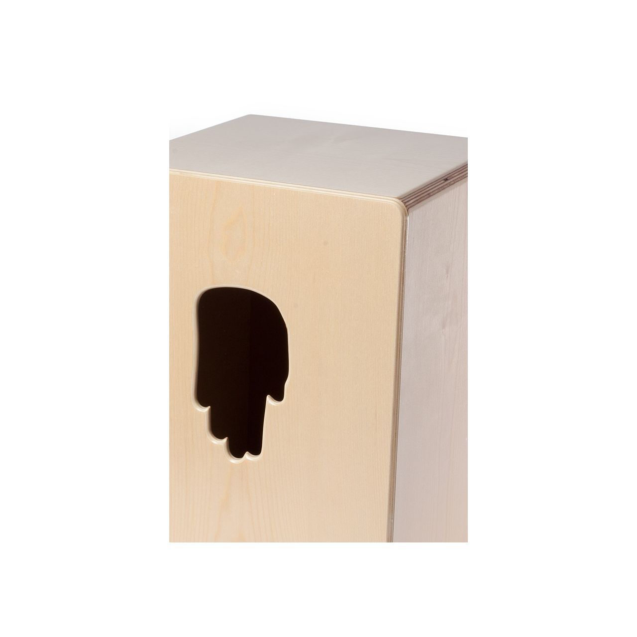 PC4299 Stained OQ Cajon