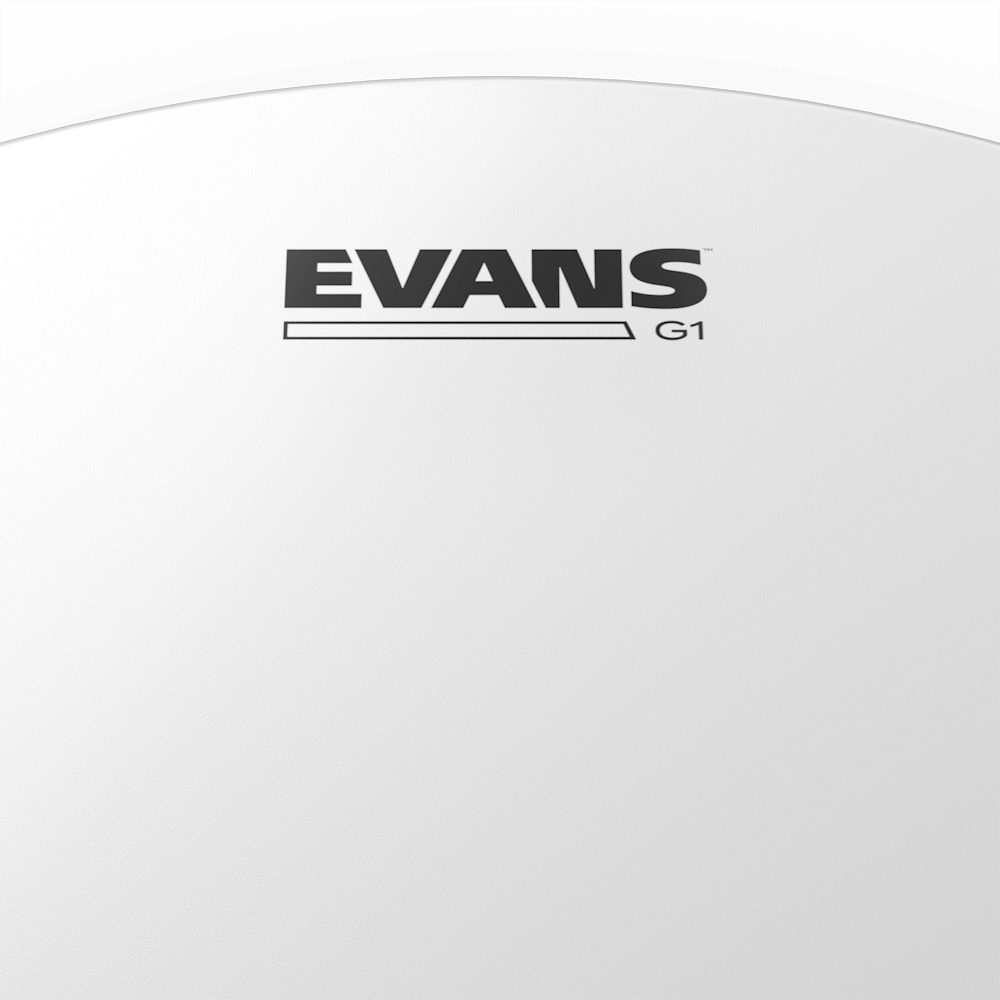 20" G1 Coated - Bass Drum Fell