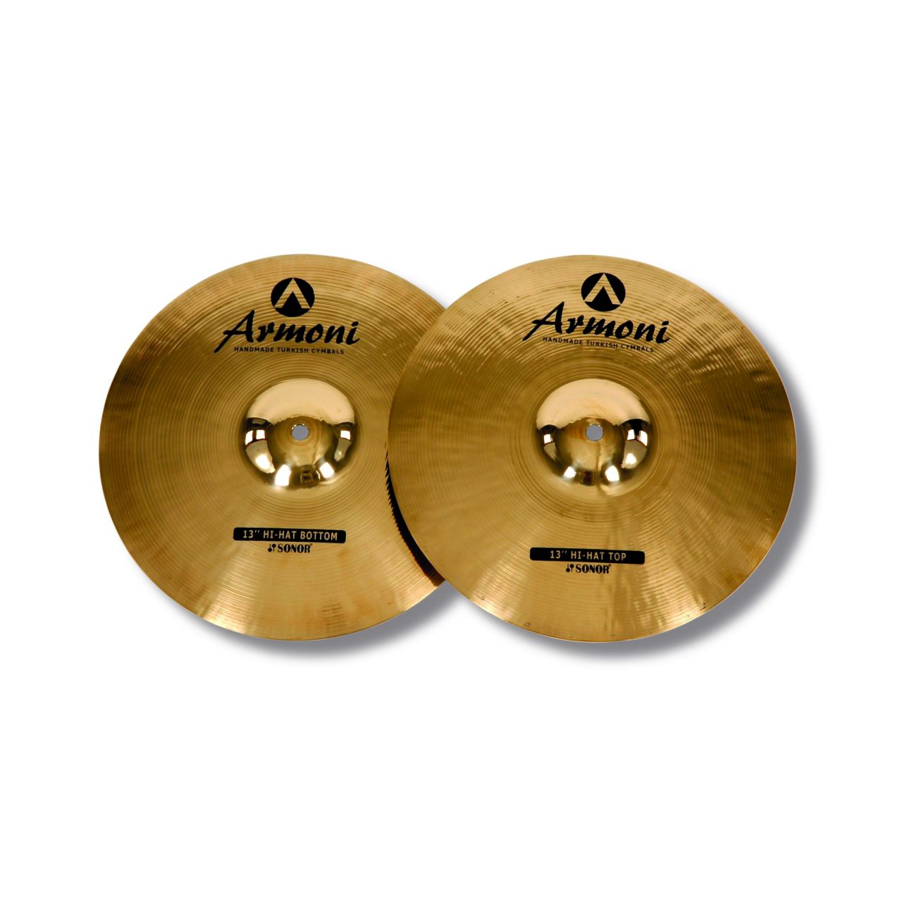 AC 13HH 13'' Armoni HiHat