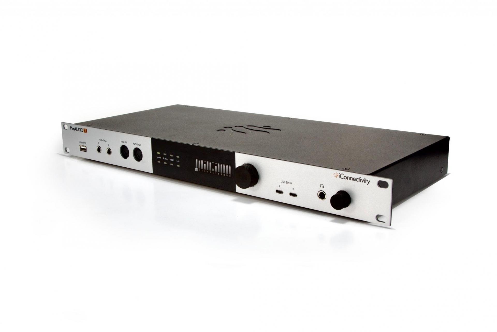 PlayAUDIO1U