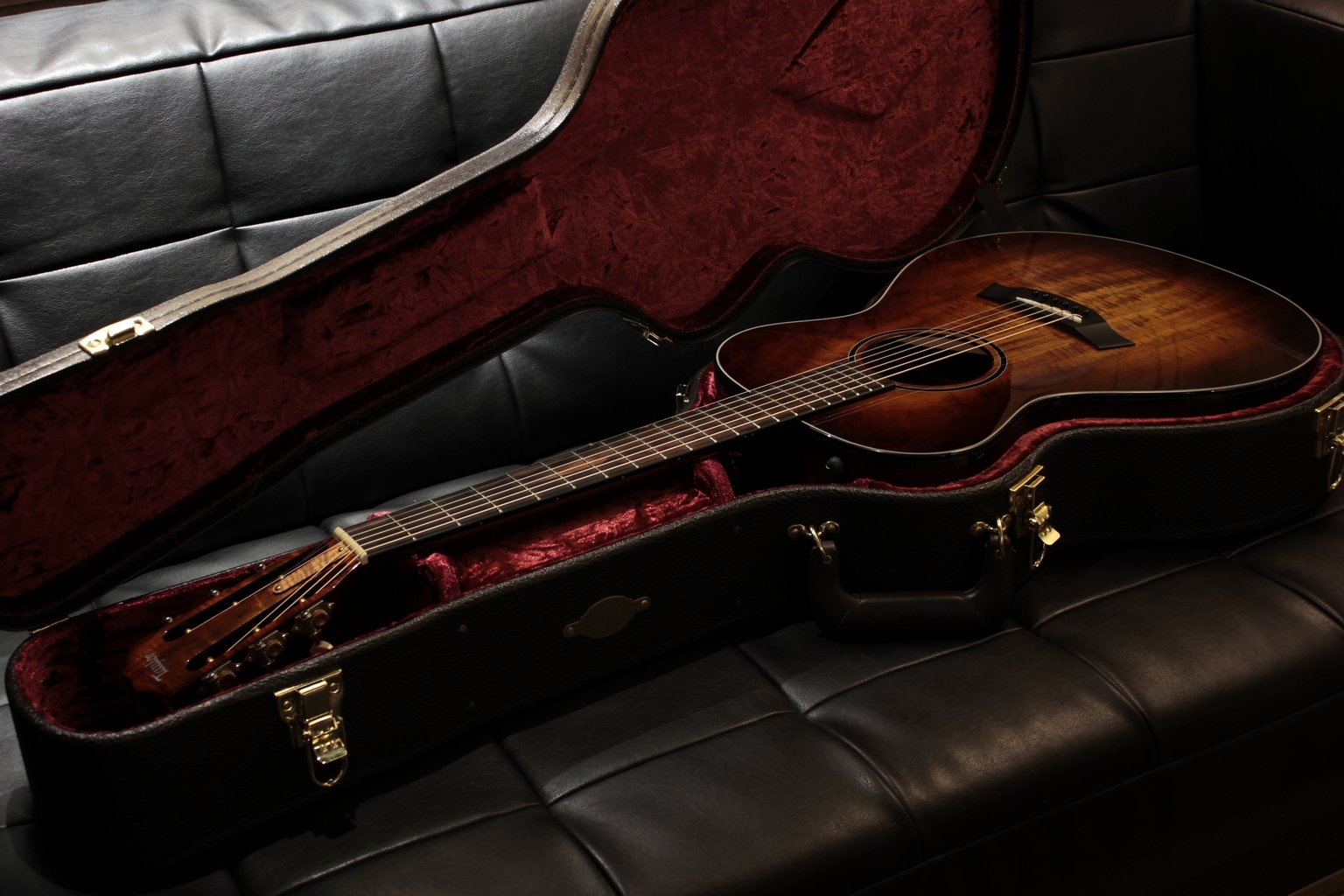 Custom GC #9653 (Showroom)