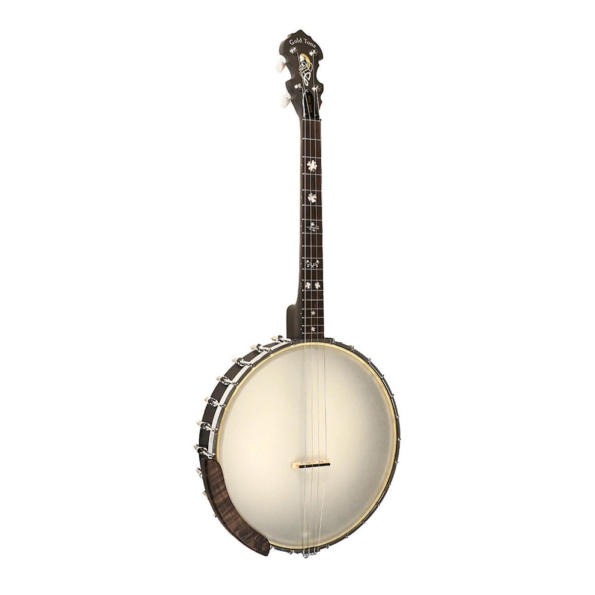 IT-17 Irish Tenor Banjo