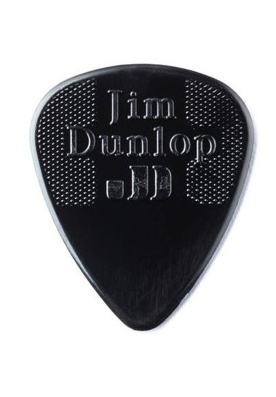 Nylon Standard Picks 1.00 mm Player's Pack 12 pcs.