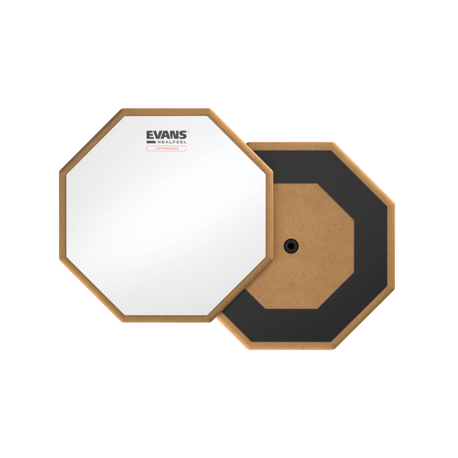RF10G-AT 10" Attacktile Mountable Drum Pad