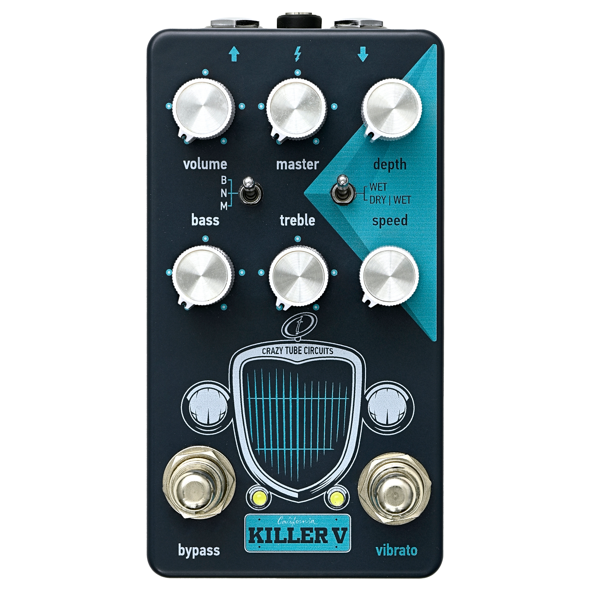 Killer  V