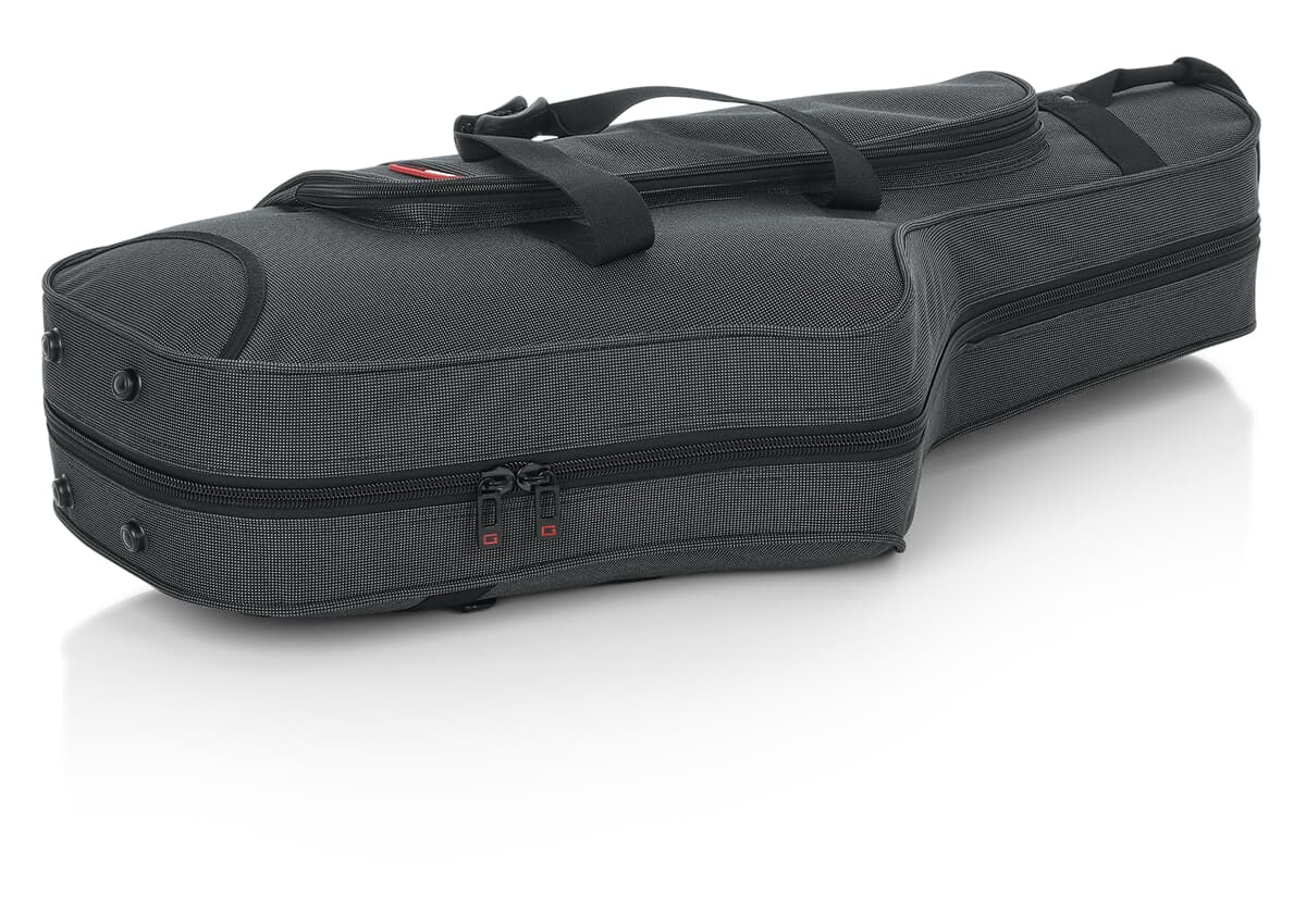 GL-TENOR-SAX-A Lightweight Tenor Sax Case 