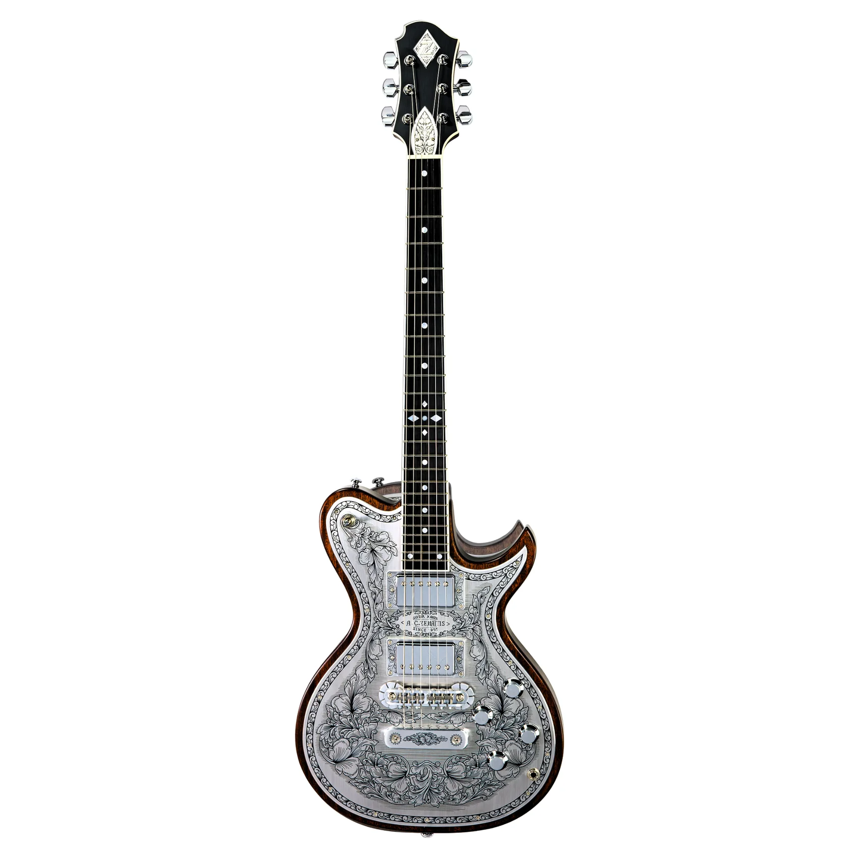 MFG-AC-24 DUO, Natural