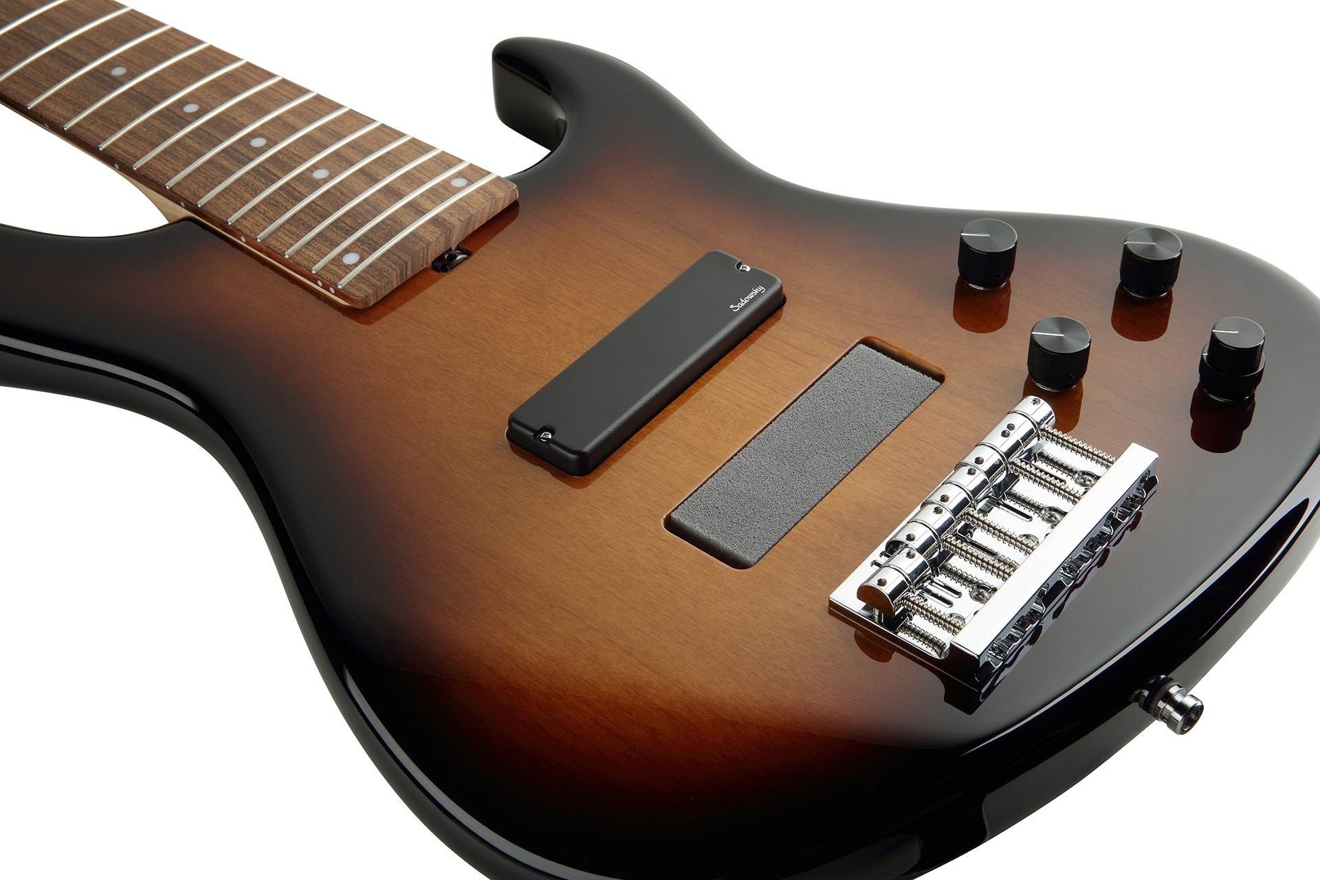 Pickup Foam for Soapbar 5-string Pickups