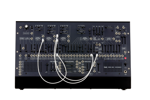 Synthesizer