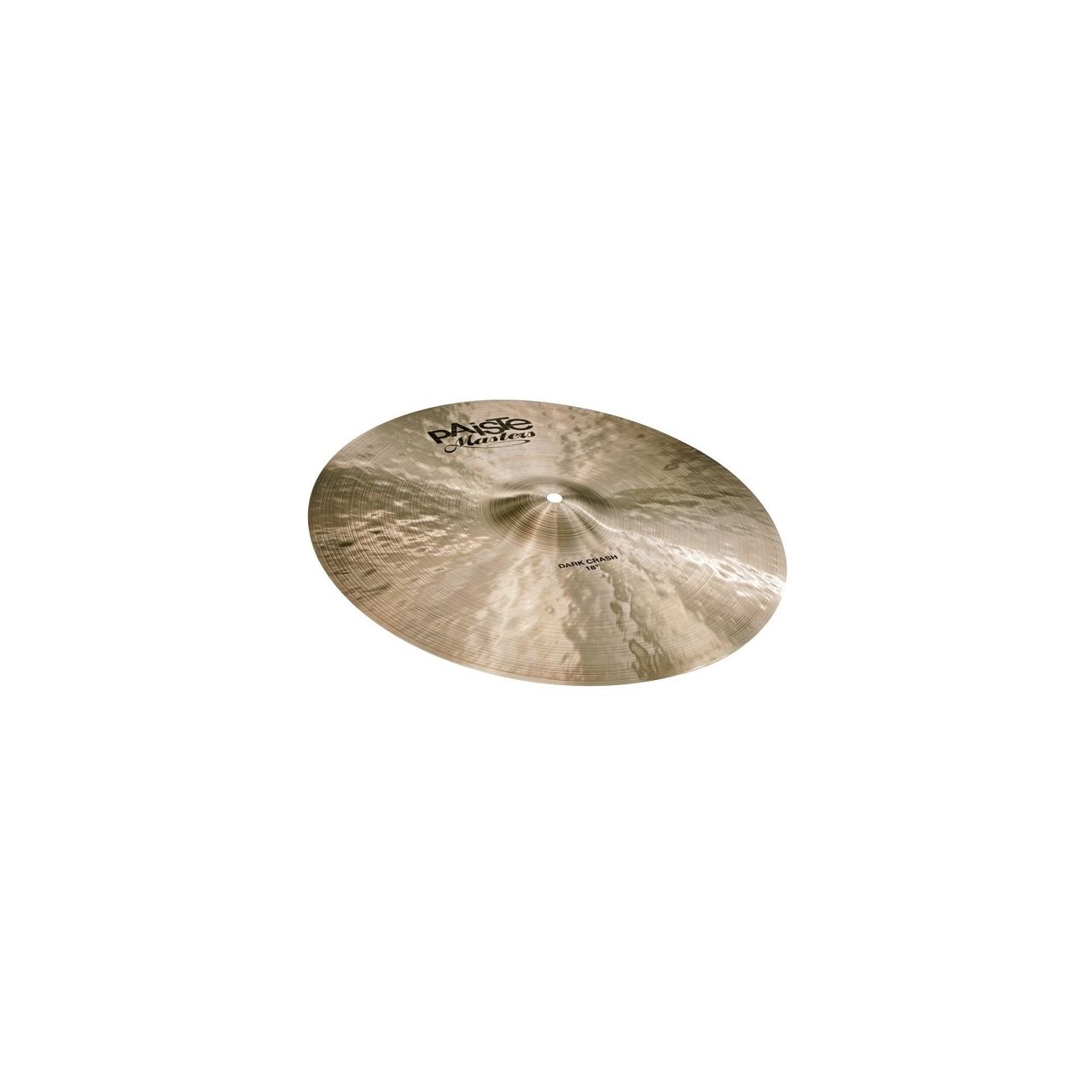 18" Masters Dark Crash