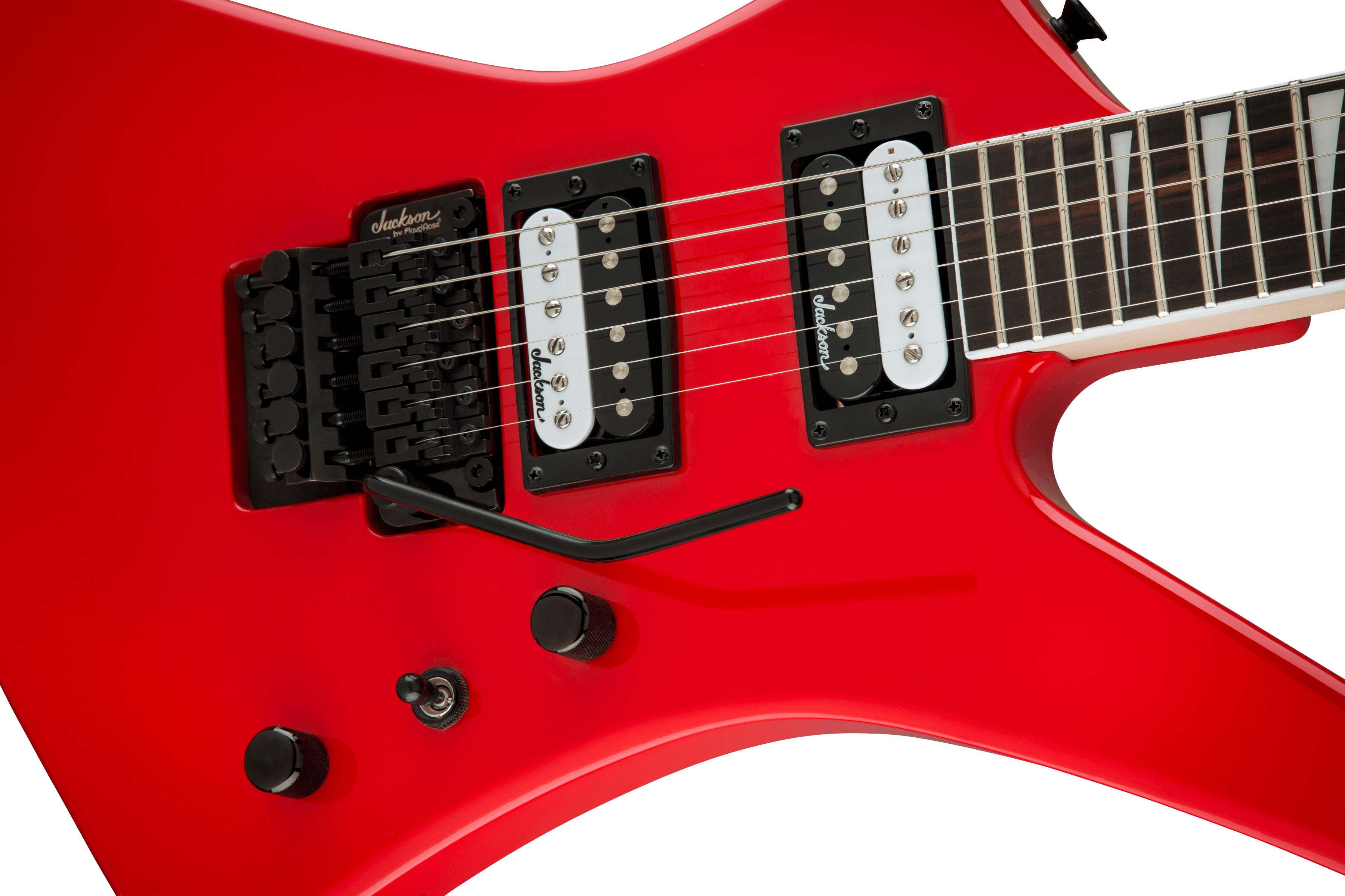 JS Series Kelly JS32  Ferrari Red
