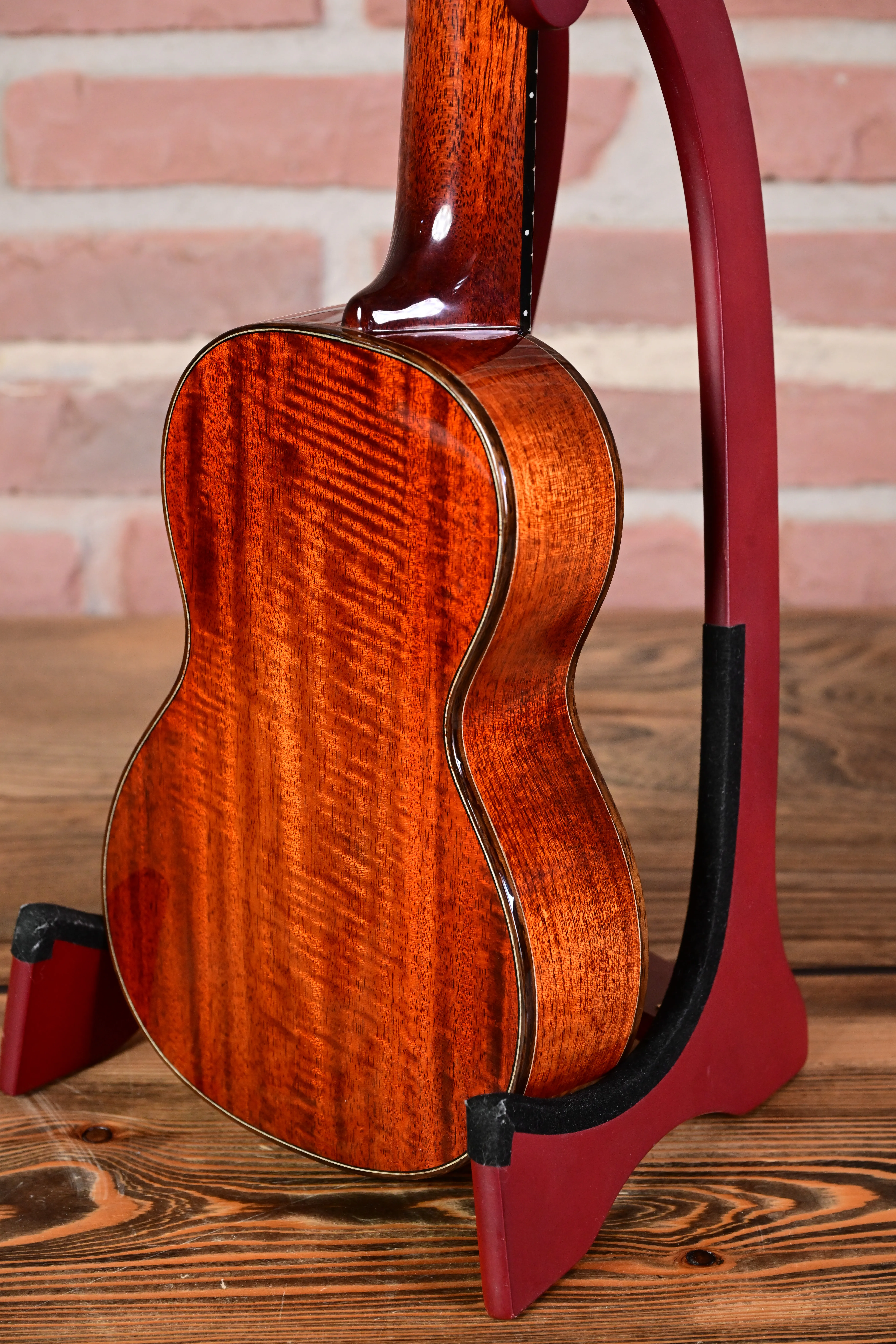 EU3-S Sopran Ukulele
