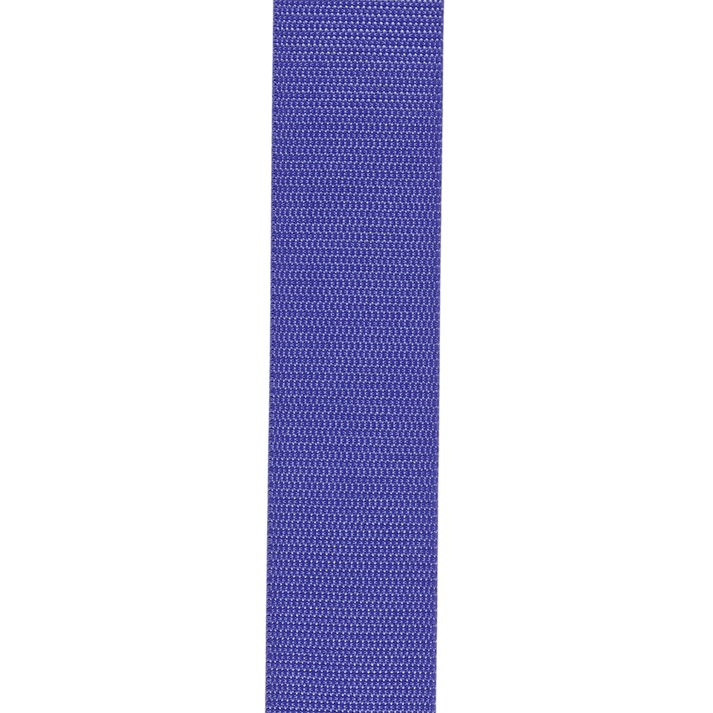 Auto Lock Gitarrengurt Purple