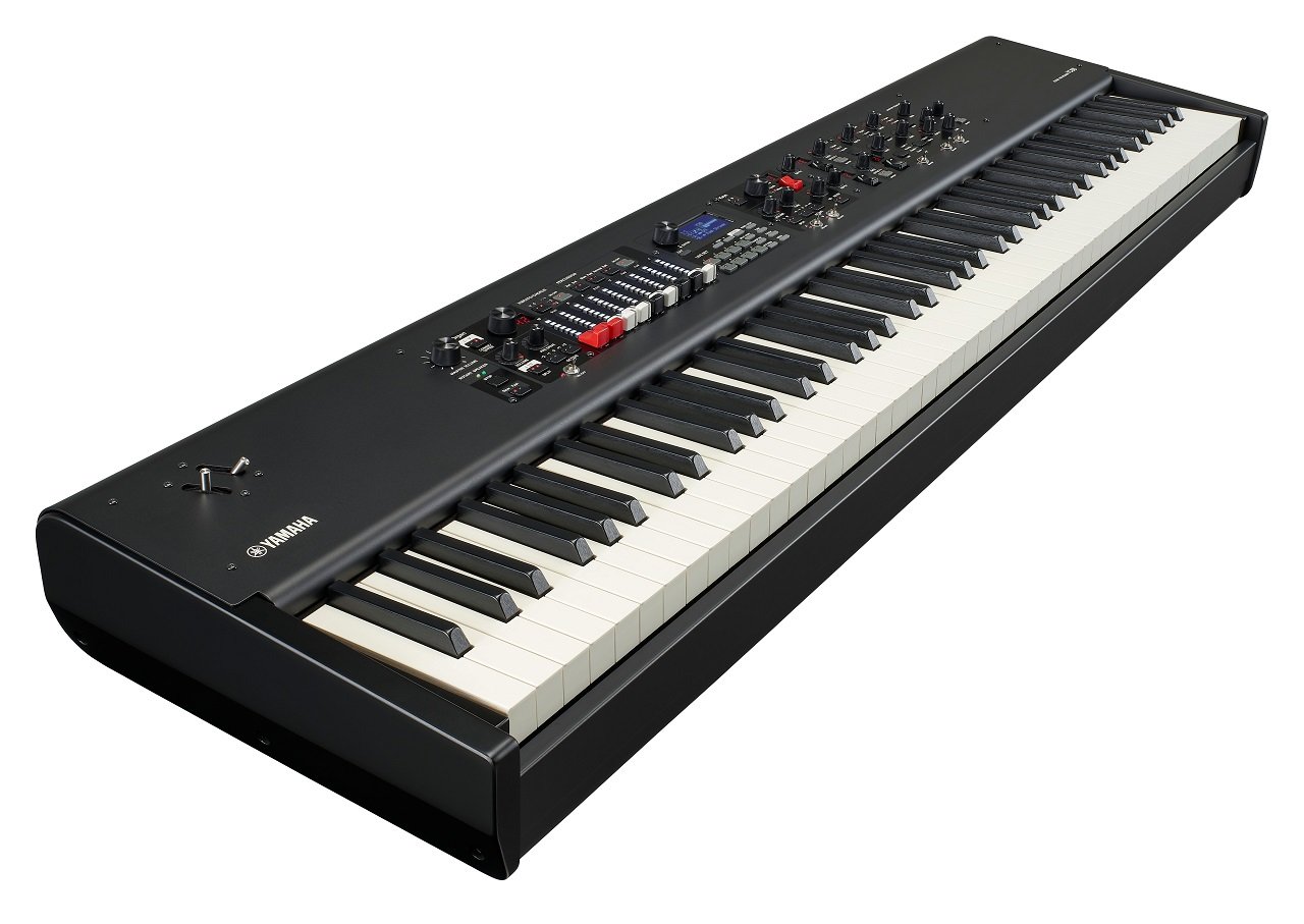  YC88