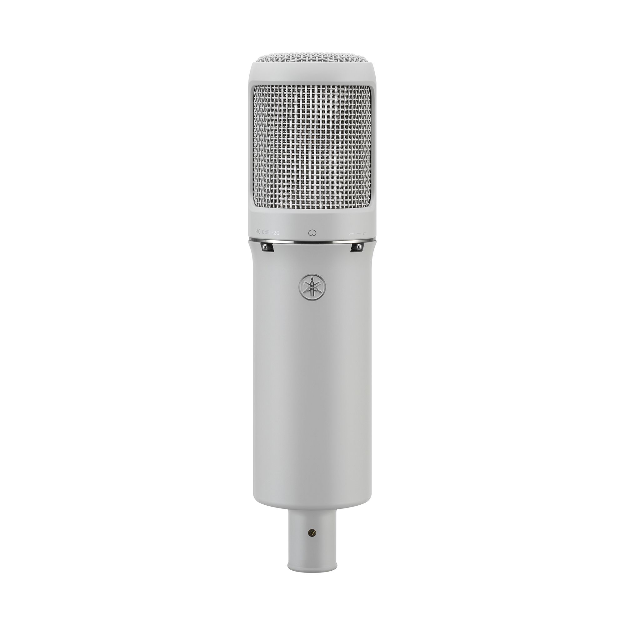  YCM705 White Studiomikro