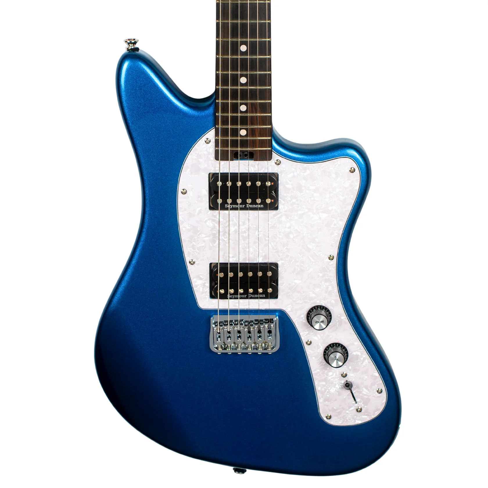Crossfire LT SD Aero Blue