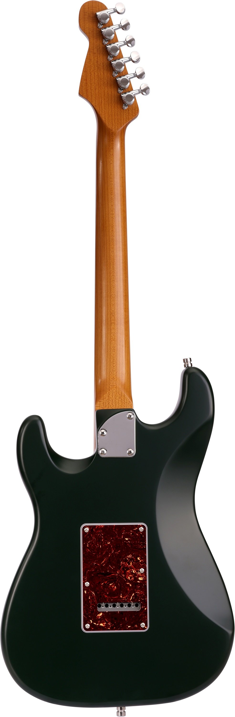 PS-3 SGR Sherwood Green E-Gitarre